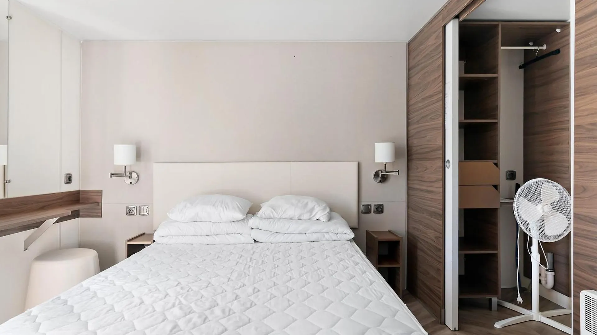 First Camp Lilleby Hostel Gothenburg