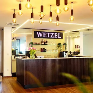 Altstadthotel Wetzel Hotel Mühldorf