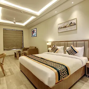 **** Hotel Hotel Grand City Lite India