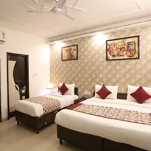 **** Hotel Grand Kiara Delhi Airport By Ss Group India
