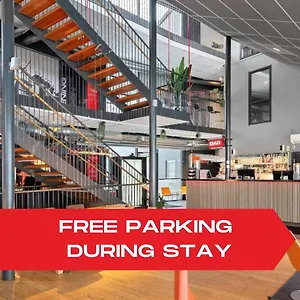 *** Hotel Aiden By Western Stockholm Airport Sweden