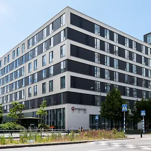 **** Hotel Western Park Sweden