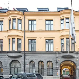 *** Hotel Unique Sweden