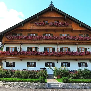 Landgasthof Fischbach Gasthof Wackersberg