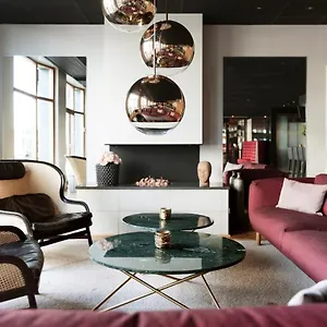 Hotel Profilhotels Opera