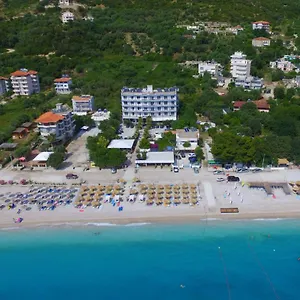 *** Hotel Blue Days Albania